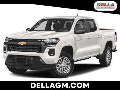 Used 2023 Chevrolet Colorado LT w/ LT Convenience Package