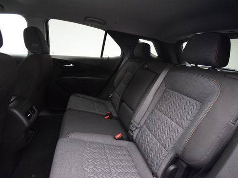 Used 2023 Chevrolet Equinox LT AWD/4WD image 23