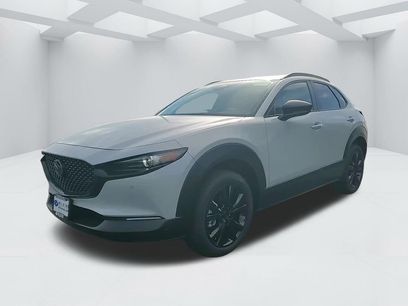 New 2026 MAZDA CX-30 AWD 2.5 S