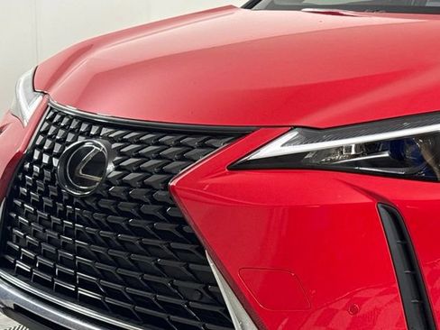Used 2023 Lexus UX 250h FWD w/ Accessory Package (Z2) image 11