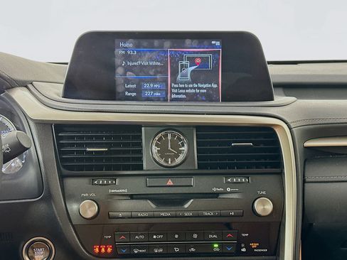 Certified 2022 Lexus RX 350 RX 350 image 15