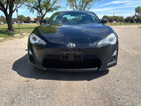 Used 2013 Scion FR-S 2dr Cpe Man (Natl) image 5