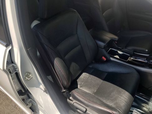 Used 2017 Honda Accord Sport Special Edition image 10