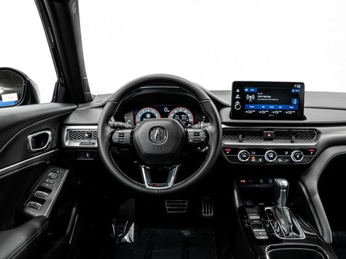New 2026 Acura Integra A-Spec FWD image 21