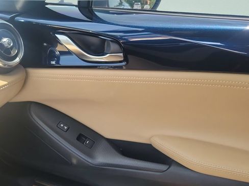 Used 2025 MAZDA MX-5 Miata Grand Touring RWD image 12