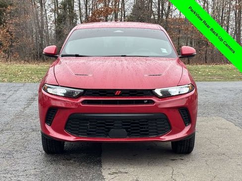 Used 2024 Dodge Hornet GT image 28