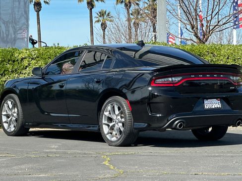 Certified 2023 Dodge Charger GT w/ Cold Weather Package image 6