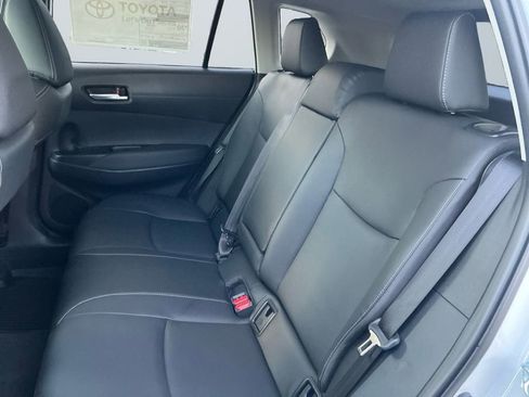 New 2026 Toyota Corolla Cross XLE image 14