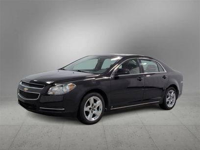 Used 2009 Chevrolet Malibu LT w/ Power Convenience Package