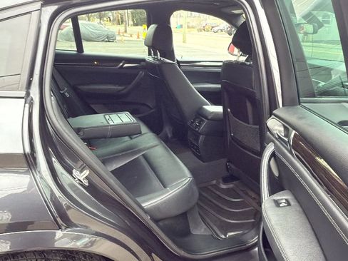 Used 2016 BMW X4 xDrive35i image 25