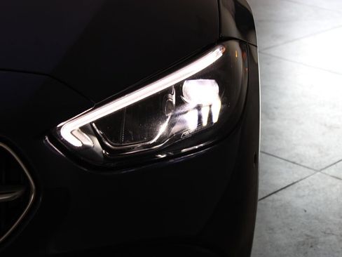 Used 2024 Mercedes-Benz C 300 Sedan image 56