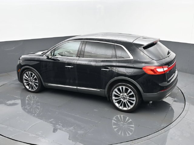 Used 2017 Lincoln MKX Reserve w/ Lincoln MKX Climate Package AWD/4WD image 30