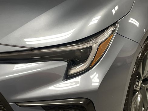 Used 2026 Toyota Corolla SE FWD image 6