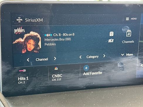 Certified 2023 Acura RDX AWD w/ A-Spec & Advance Pkg image 15