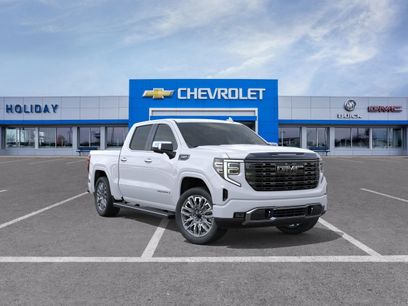 New 2026 GMC Sierra 1500 Denali Ultimate