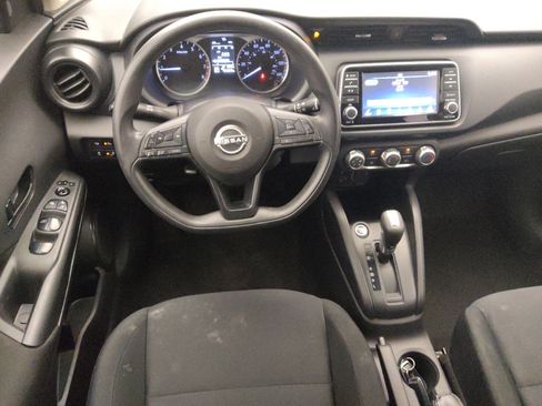 Used 2023 Nissan Kicks S FWD image 22