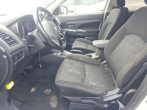 Used 2021 Mitsubishi Outlander Sport SE AWD/4WD image 4