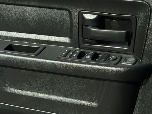 Used 2023 RAM 2500 Tradesman image 32