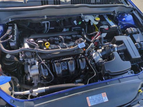 Used 2016 Ford Fusion S FWD image 26