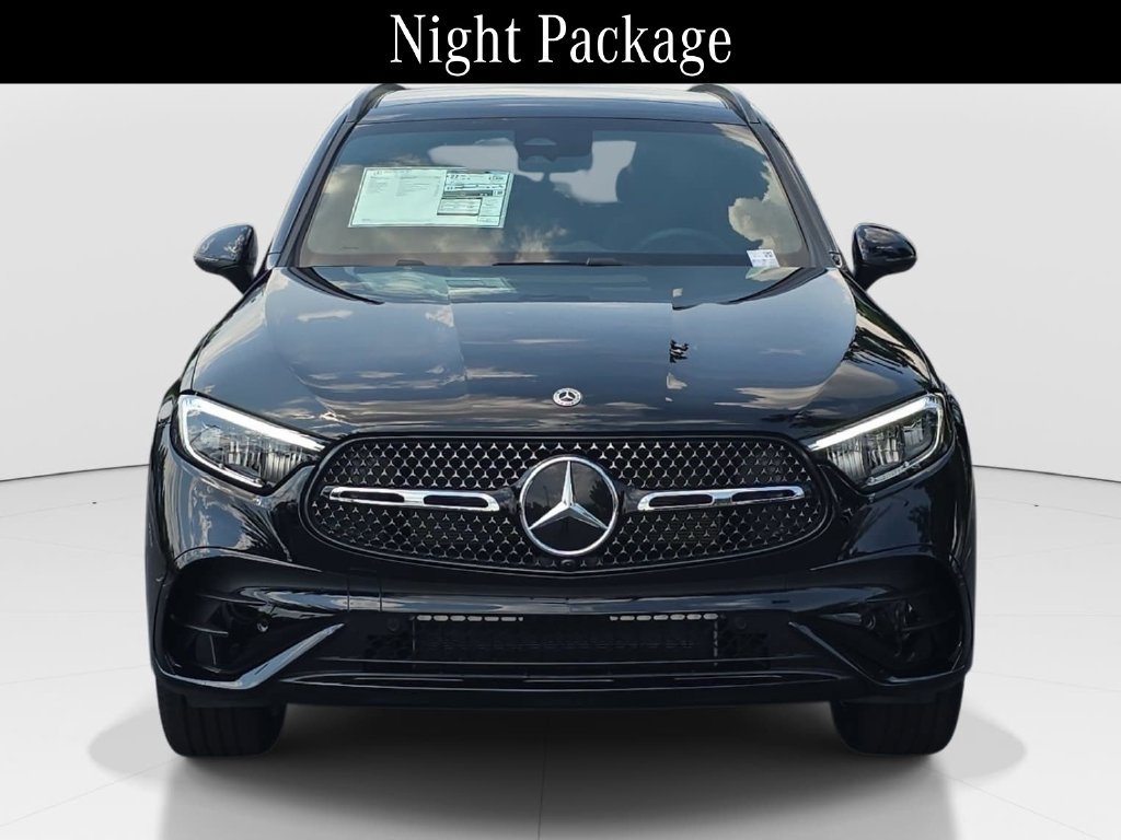Certified 2026 Mercedes-Benz GLC 300 image 2