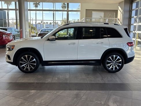 Certified 2021 Mercedes-Benz GLB 250 image 7