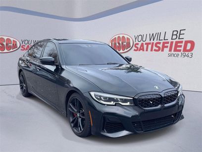 Used 2021 BMW M340i xDrive w/ Driving Assistance Package