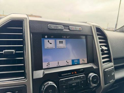 Certified 2018 Ford F150 Lariat AWD/4WD image 26
