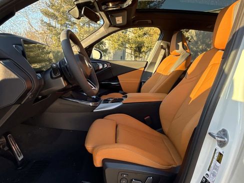 New 2026 BMW X3 xDrive30 w/ Premium Package image 14