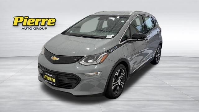 Used 2021 Chevrolet Bolt Premier w/ Infotainment Package FWD 360° Tour