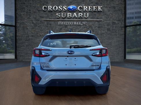New 2026 Subaru Crosstrek 2.5i Limited image 20