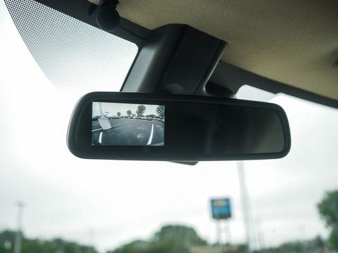 New 2025 Chevrolet Express 3500 w/ Driver Convenience Package image 24