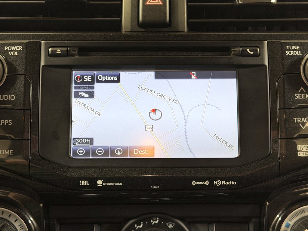 Used 2019 Toyota 4Runner TRD Pro AWD/4WD image 59