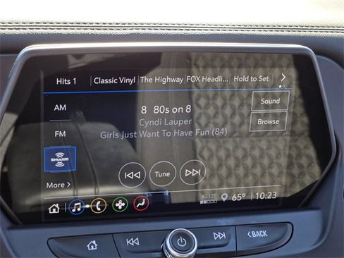 Used 2022 Chevrolet Blazer LT image 20