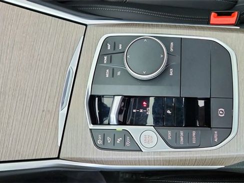 Used 2025 BMW 330i xDrive Sedan image 50