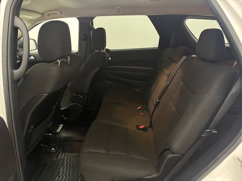 Used 2021 Dodge Durango AWD image 10