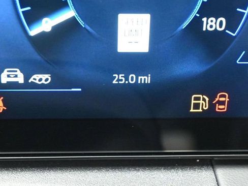 Certified 2024 Ford Mustang Dark Horse w/ Dark Horse Handlin Package image 34