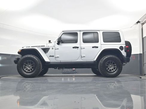 Used 2023 Jeep Wrangler Rubicon 392 w/ Xtreme Recon 35" Tire Package image 24