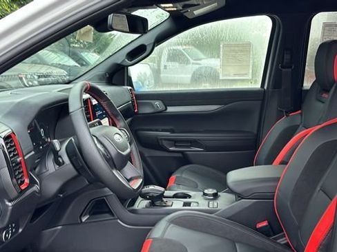 New 2026 Ford Ranger Raptor AWD/4WD image 23