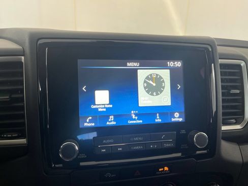 Used 2024 Nissan Frontier SV w/ Technology Package AWD/4WD image 64