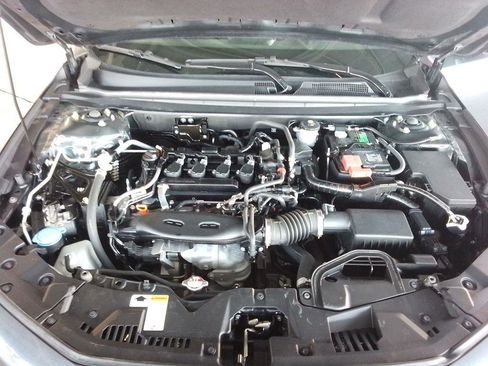 Used 2024 Honda Accord LX image 22