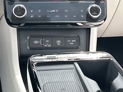 New 2026 Hyundai Tucson Limited FWD image 29