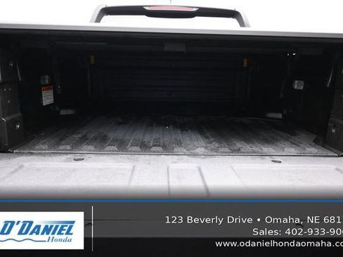 Used 2024 Honda Ridgeline Sport+ image 36