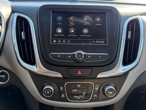 Used 2019 Chevrolet Equinox LS w/ LS Convenience Package AWD/4WD image 25