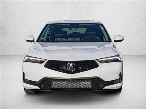 New 2026 Acura Integra image 6