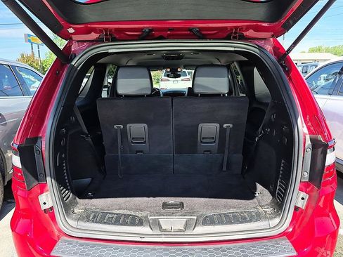Used 2018 Dodge Durango GT AWD/4WD image 31
