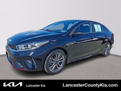 Used 2024 Kia Forte GT-Line