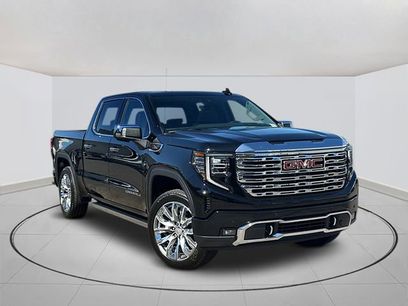 New 2026 GMC Sierra 1500 Denali