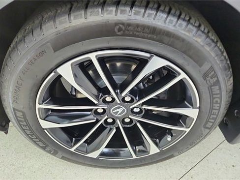 Used 2024 Acura ZDX A-Spec image 59