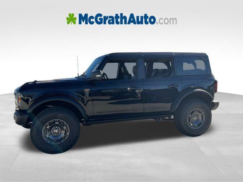 New 2025 Ford Bronco Badlands AWD/4WD image 6