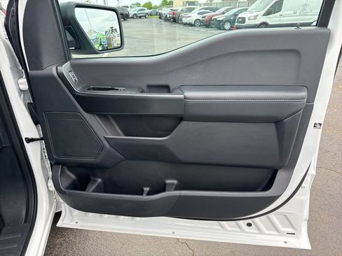 Used 2024 Ford F150 STX AWD/4WD image 32